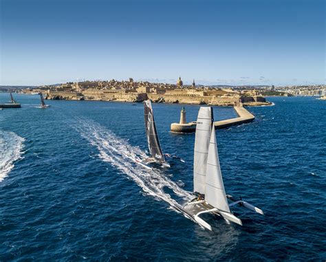 rolex malta sea race|edward lowell malta.